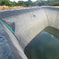 Pool Cover Roll Fish Farm Pond Liner Geomembrane